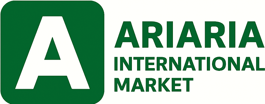 Ariaria International Market